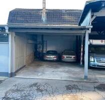 Stellplatz Übersommerung - 50,00&nbsp;EUR Miete, in Solingen (PLZ: 42651)