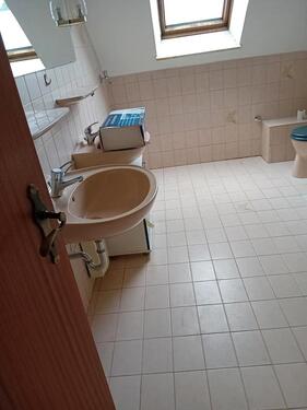 Foto - 3 Zimmer Etagenwohnung in Winsen (Aller)