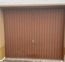 Garage zu vermieten 6x3 m Mensfelden - Hünfelden