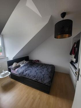 Foto - Dachgeschoss-Wohnung in PassauHeining - Studentenwohnung