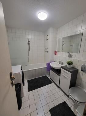 Foto - 2 Zimmer Dachgeschoßwohnung in Passau