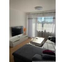 Sehr schöne neu renovierte 3 Zimmer Wohnung mit Balkon - Deggendorf