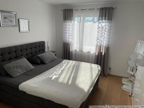 Foto - 3 Zimmer Etagenwohnung in Deggendorf