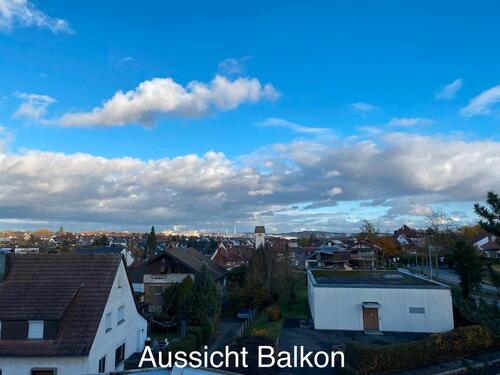 Foto - 4 Zimmer Etagenwohnung zur Miete in Böblingen