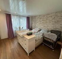 Moderne 3 ZKB Wohnung, Klimaanlage und diverse Möbel inklusive - Alzey