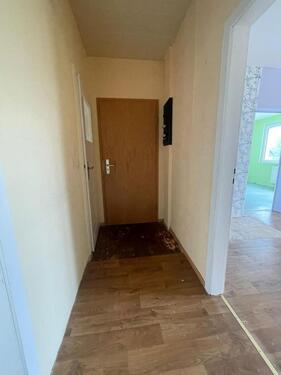 Foto - 2 Zimmer Erdgeschoßwohnung zum Kaufen in Bleicherode