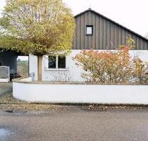 Großzügiges, gepflegtes Einfamilienhaus in traumhafter Hanglage - Roth