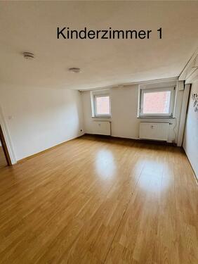 Foto - Etagenwohnung in Wörth am Main zur Miete