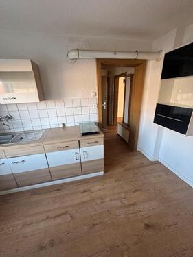 Foto - Helle 2-Zimmer-Wohnung im Grünen mit Balkon, Garten am Bach