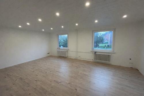 Foto - 2 Zimmer Hochparterre zur Miete in Eutin