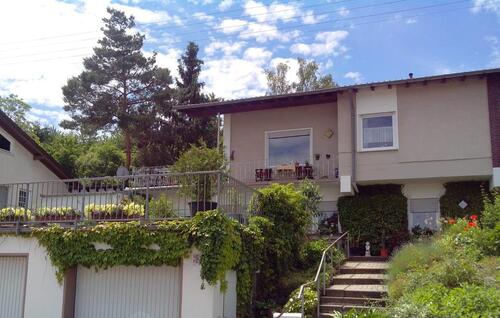 Foto - Freundliche 3-Raum-Wohnung mit toller Terasse in Guldental