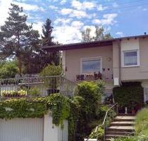 Freundliche 3-Raum-Wohnung mit toller Terasse in Guldental
