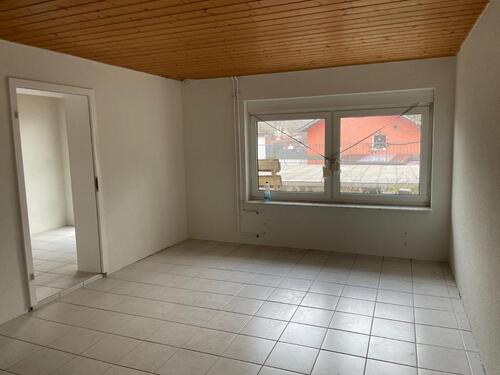 Foto - 4 Zimmer Etagenwohnung in Guldental