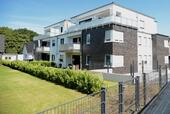 Foto - Wohnung zu vermieten in Rheinberg – 85,5 m², Balkon, Aufzug, Tief
