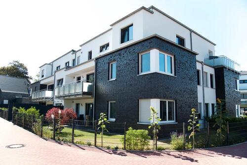 Foto - 3 Zimmer Etagenwohnung zur Miete in Rheinberg