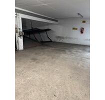 Tiefgaragenstellplätze Waldkraiburg - Tacherting