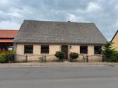 Foto - Haus mit großem Nebengelass - 110.000,00&nbsp;EUR Kaufpreis, ca.&nbsp; 120,00&nbsp;m&sup2;