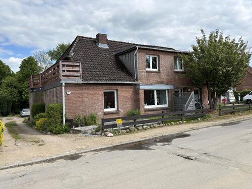 Foto - 3-Familien-Haus als Kapitalanlage oder zur Eigennutzung