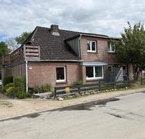 3-Familien-Haus als Kapitalanlage oder zur Eigennutzung - Eutin