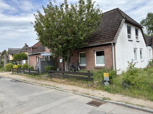 Foto - Mehrfamilienhaus, Wohnhaus zum Kaufen in Eutin