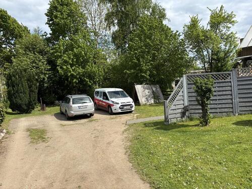 Foto - Mehrfamilienhaus, Wohnhaus in Eutin