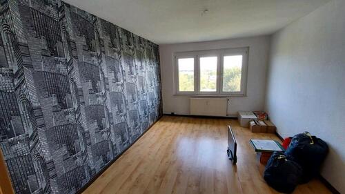 Foto - 3 Zimmer Etagenwohnung zum Kaufen in Gommern