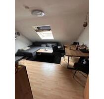 3Zimmer Wohnung im DG, 90522 Oberasbach