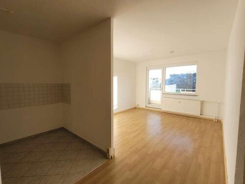 Foto - Etagenwohnung in Chemnitz