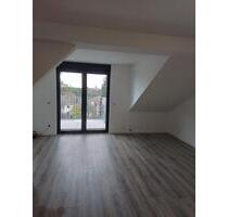 Erstbezug! 3-Zi-Whg mit Balkon und tollem Schnitt Nähe Phönixsee - Dortmund Aplerbeck