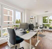 4x Büro zu vermieten: Zentral & Modern in Baden-Baden Oos ab 200€