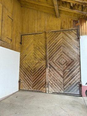 Foto - Lagerhalle Gewerbefläche in Zorneding – 86 m², LKW-befahrbar, s