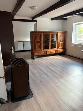 Foto - Etagenwohnung in Wietzendorf