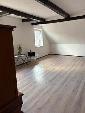 Foto - Etagenwohnung in Wietzendorf zur Miete