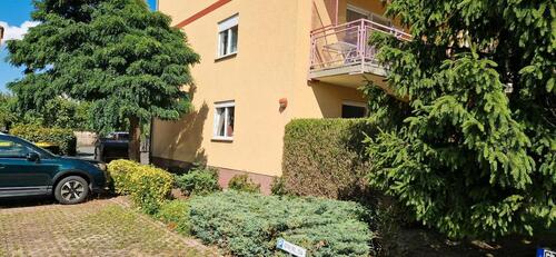 Foto - Barrierefreie Wohnung im Erdgeschoss in Gotha