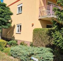 Barrierefreie Wohnung im Erdgeschoss in Gotha - Balve