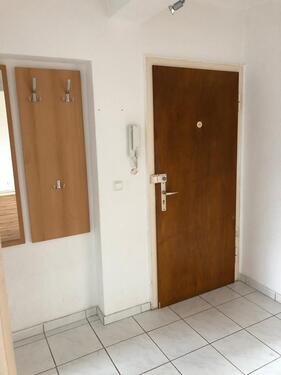 Foto - Etagenwohnung in Duisburg