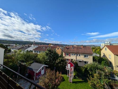 Foto - Etagenwohnung zur Miete in Gerlingen