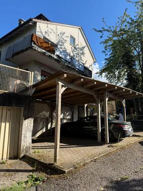 Foto - 2 Carportstellplätze ab sofort in Pforzheim zu vermieten je 50€