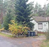 Einfamilienhaus im Wald - 140.000,00 EUR Kaufpreis, in Senftenberg (PLZ: 01996) Hosena
