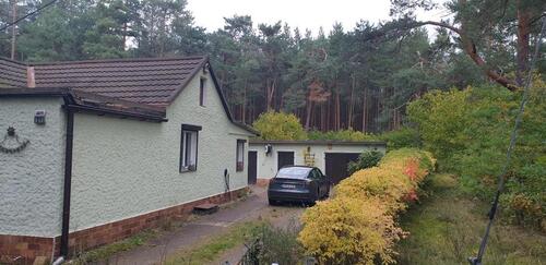 Foto - Einfamilienhaus zum Kaufen in Senftenberg