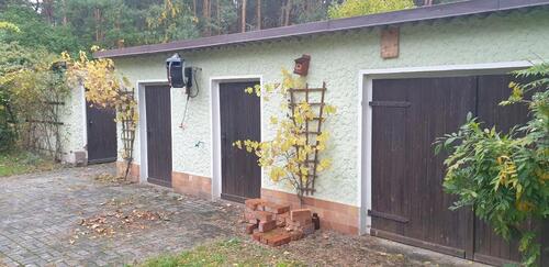 Foto - Einfamilienhaus in Senftenberg zum Kaufen
