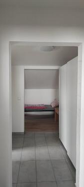 Foto - Etagenwohnung in Lohberg