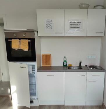 Foto - Etagenwohnung in Lohberg zur Miete