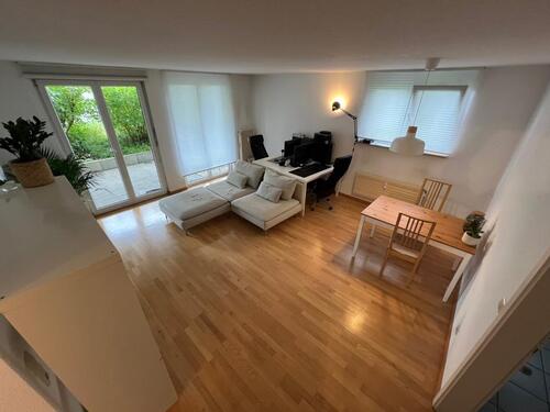 Foto - charmante 2,5 ZimmerWohnung in Stadtnähe