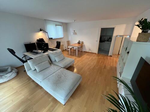 Foto - Etagenwohnung in Lörrach