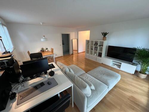 Foto - Etagenwohnung in Lörrach zum Kaufen