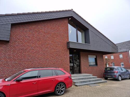 Foto - 4- Zimmer-Wohnung ca. 125 qm mit Terrasse in Titz zu vermieten