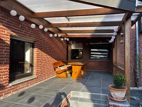 Foto - Etagenwohnung zur Miete in Titz