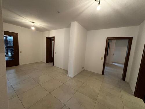 Foto - Etagenwohnung in Titz zur Miete