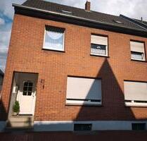 Renovierte Obergeschoss Wohnung in Sonsbeck